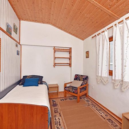 Apartment Tome Diklo Zadar Exterior foto