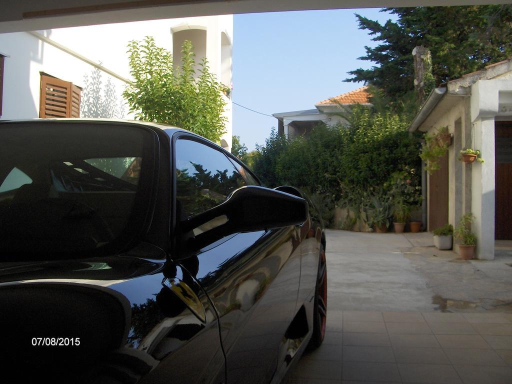 Apartment Tome Diklo Zadar Cameră foto