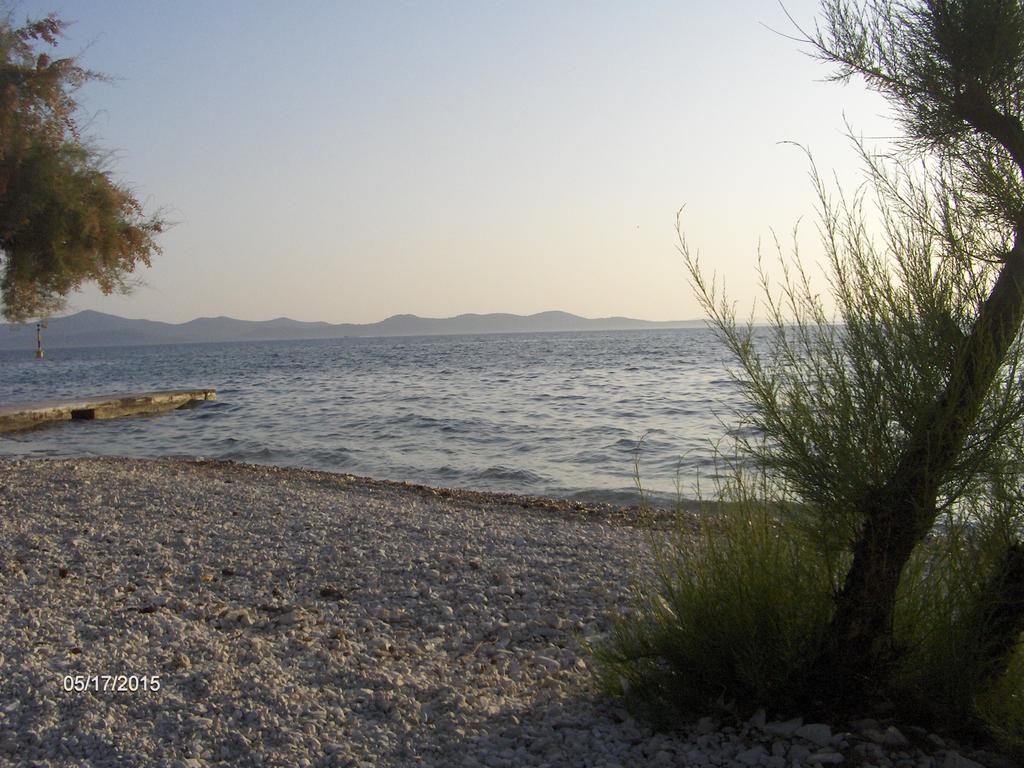 Apartment Tome Diklo Zadar Cameră foto