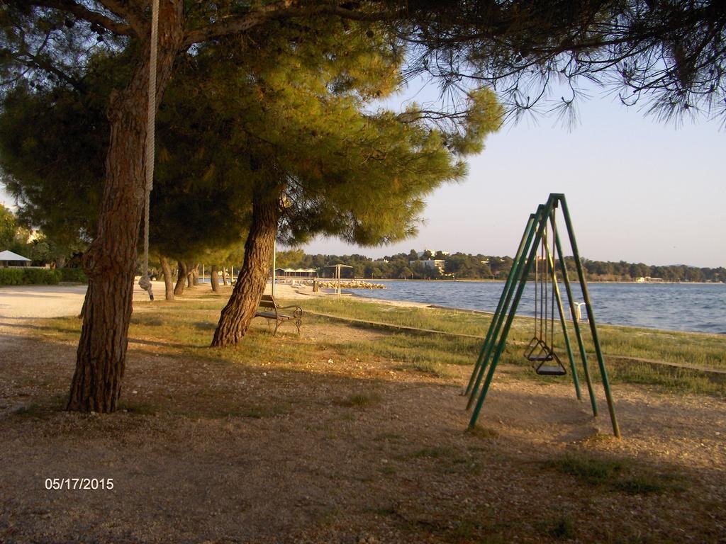 Apartment Tome Diklo Zadar Cameră foto