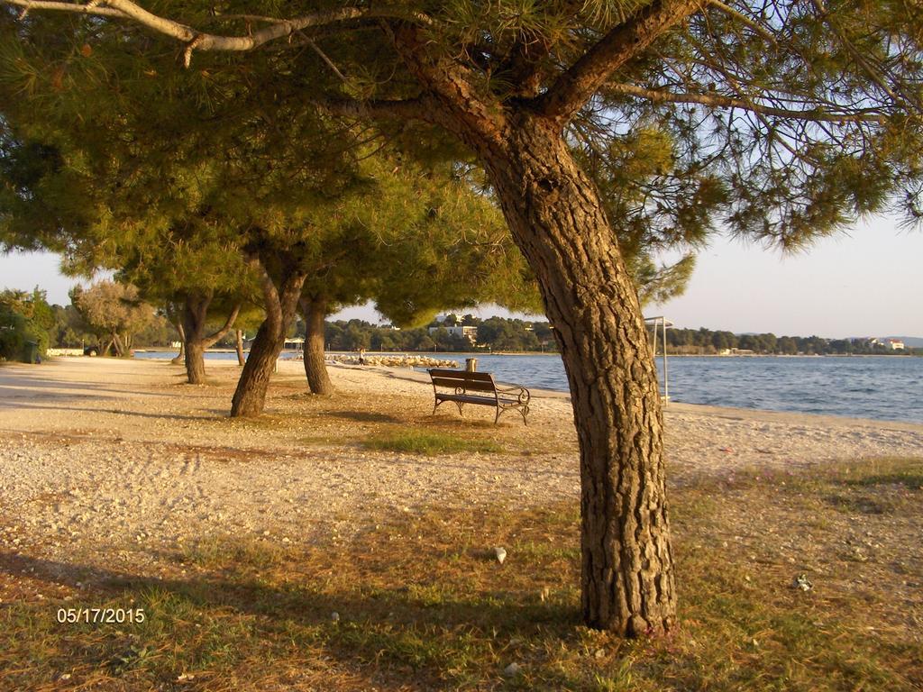 Apartment Tome Diklo Zadar Cameră foto