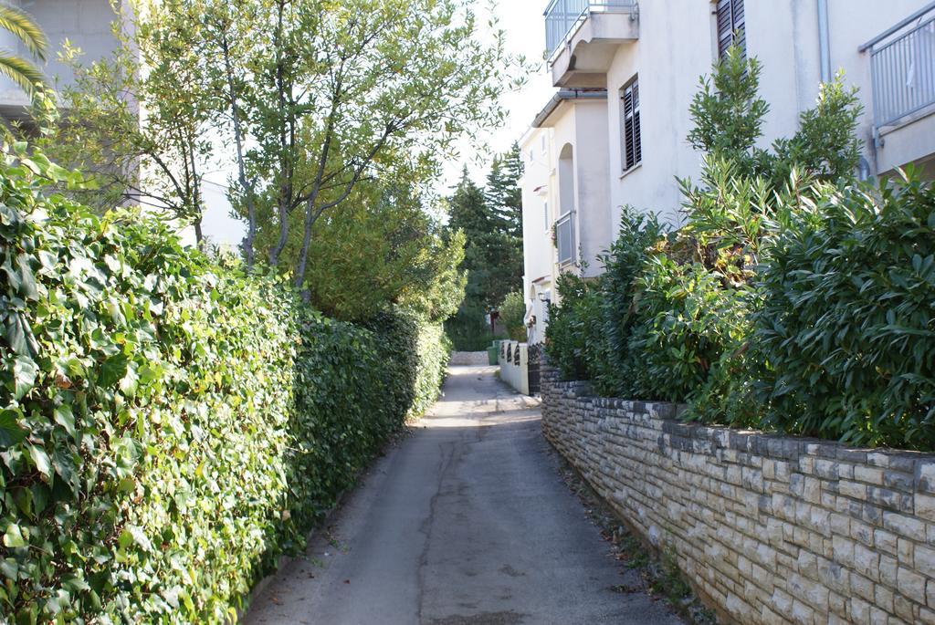 Apartment Tome Diklo Zadar Cameră foto
