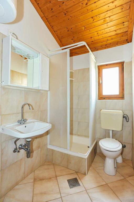 Apartment Tome Diklo Zadar Cameră foto
