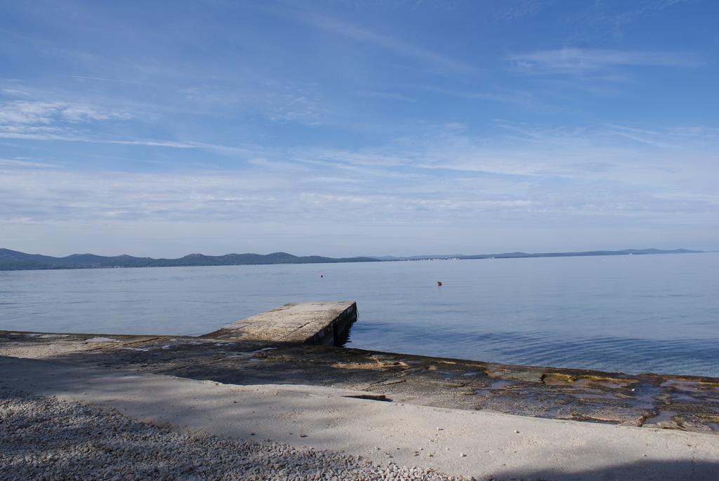 Apartment Tome Diklo Zadar Cameră foto