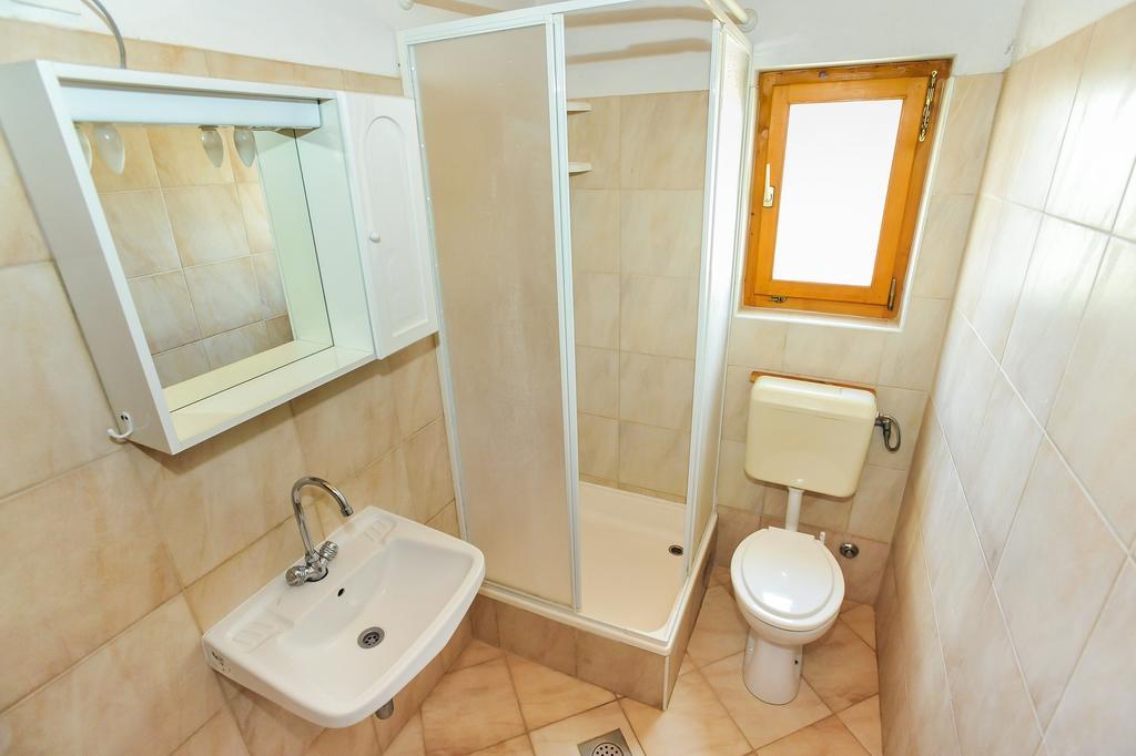 Apartment Tome Diklo Zadar Cameră foto