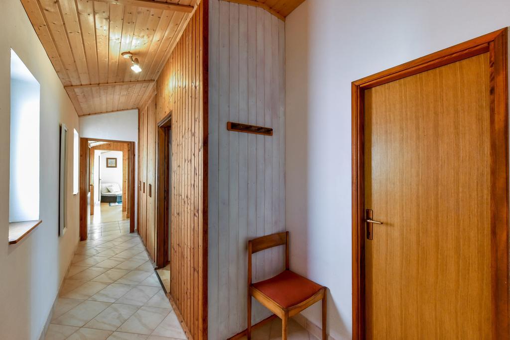 Apartment Tome Diklo Zadar Exterior foto